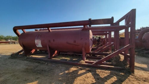Gas Buster