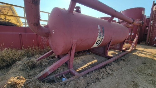 Gas Buster