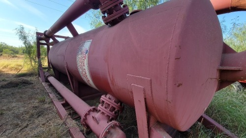 Gas Buster