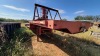 2016 Transcraft Drop Deck Trailer - 2