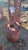 Lot of (8) Cellar Pumps - 13