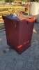 Lot of (3) Caustic Barrels - 6