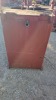 Lot of (3) Caustic Barrels - 7
