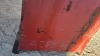 Lot of (3) Caustic Barrels - 11