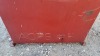 Lot of (3) Caustic Barrels - 12