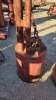 Lot of (7) Cellar Pumps - 13