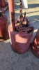 Lot of (7) Cellar Pumps - 16