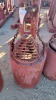 Lot of (7) Cellar Pumps - 18