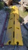 Lot of (100) Drive Over Containers