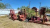Lot of Assorted Mud Pumps - 2