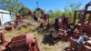 Lot of Assorted Mud Pumps - 4