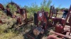 Lot of Assorted Mud Pumps - 5