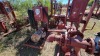Lot of Assorted Mud Pumps - 6
