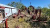 Lot of Assorted Mud Pumps - 7