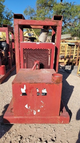 Lot of (5) Diesel Transfer Pumps