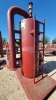 Lot of (2) Separator Gas Busters