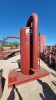 Lot of (2) Separator Gas Busters - 2
