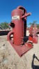Lot of (2) Separator Gas Busters - 5