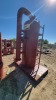 Lot of (2) Separator Gas Busters - 6