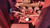 Lot of (5) Diesel Transfer Pumps - 18
