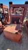 Lot of (4) John Deere Diesel Water Pumps - 6