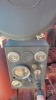Lot of (4) John Deere Diesel Water Pumps - 12