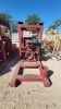 Lot of (4) John Deere Diesel Water Pumps - 16