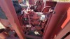Lot of (5) John Deere Diesel Water Pumps - 3