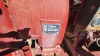 Lot of (5) John Deere Diesel Water Pumps - 12