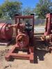 Lot of (5) John Deere Diesel Water Pumps - 16