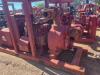 Lot of (5) John Deere Diesel Water Pumps - 19