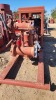 Lot of (2) John Deere Diesel Water Pumps