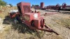 Lot of (2) John Deere Diesel Water Pumps - 6