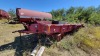 Lot of (2) Trailers - 2