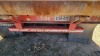 2016 Transcraft Wabash Flatbed Trailer - 2