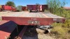 Lot of (3) Trailers - 6