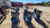 Lot of (4) Quincy Compressors - 2