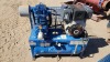 Lot of (4) Quincy Compressors - 4