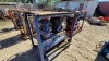 Lot of (7) Assorted Compressors - 8