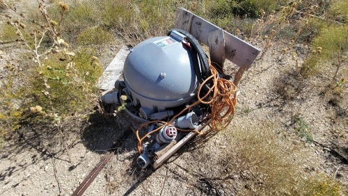 Guide Actuated Control Valve