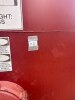 Lot of (5) Upright Mud Circulating Tanks - 13