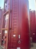 Lot of (5) Upright Mud Circulating Tanks - 15