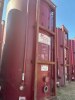 Lot of (5) Upright Mud Circulating Tanks - 16