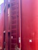 Lot of (4) Upright Mud Circulating Tanks - 12
