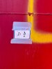 Lot of (4) Upright Mud Circulating Tanks - 8