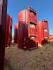 Lot of (4) Upright Mud Circulating Tanks - 6