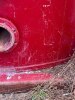 Lot of (4) Upright Mud Circulating Tanks - 12