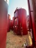 Lot of (4) Upright Mud Circulating Tanks - 11