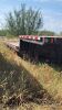 2014 Fontaine Flatbed Trailer
