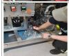 Lot-96166: SWIRE ENERGY SERVICES &ndash; Offshore Helicopter Refueling Station - 12